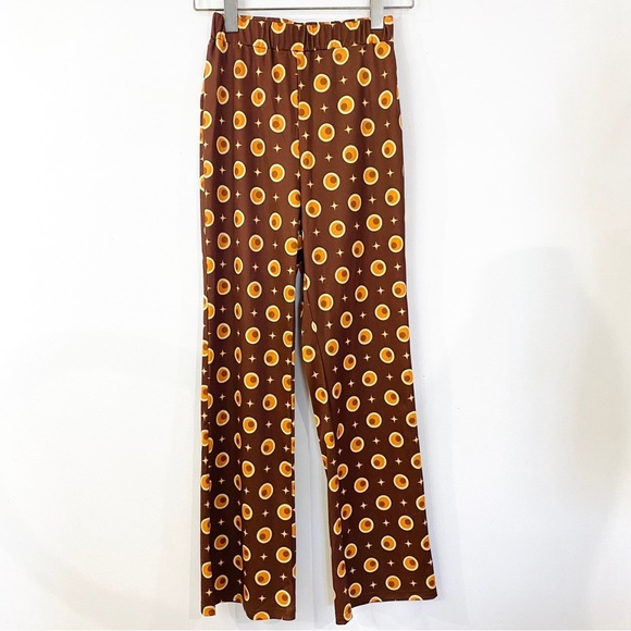 Shop Cider retro pants - Picture 1 of 8